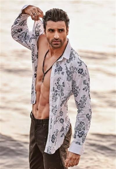 Vivek Dahiya: Fitness has become a part of my identity