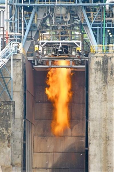 Gaganyaan mission-qualified C20 cryogenic engine of ISRO aces key test