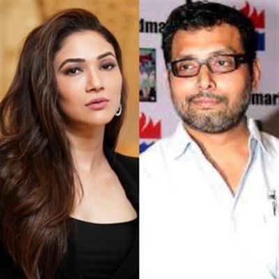 Ridhima Pandit on Neeraj Panday: Couldn’t have asked for a better mentor and guide