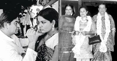 Zeenat Aman shares ‘defining anecdote’ from her career featuring Raj Kapoor