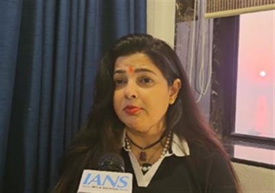 Here’s what Mamta Kulkarni has to say on Vicky Goswami and drug case? 