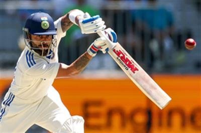 Kohli, Smith, Root will decide their retirement, not when others tell them: Greg Chappell