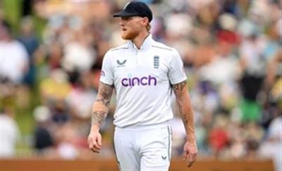 'Something else to overcome': Stokes sidelined with injury, to undergo surgery in Jan