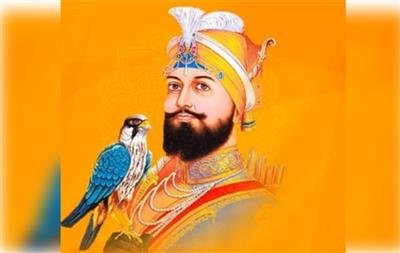 Honouring martyrdom of Sahibzadas Zorawar Singh, Fateh Singh