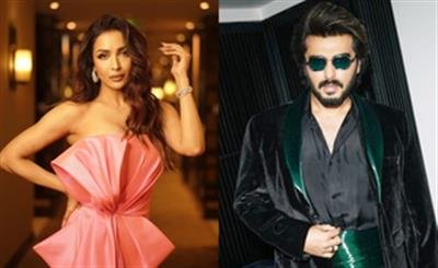 Malaika Arora says ‘2024 taught her to trust herself more’ following separation from Arjun Kapoor