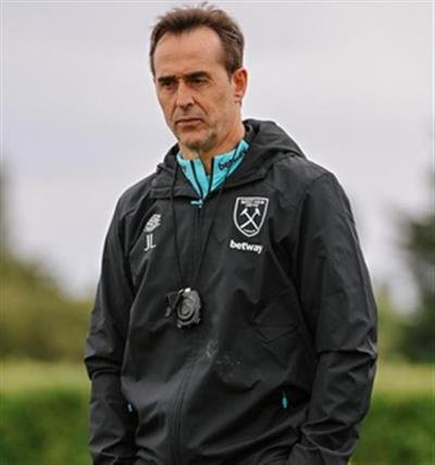 West Ham's treatment of Julen Lopetegui is 'disrespectful', says Redknapp