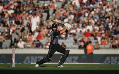 I had a lot more to give New Zealand Cricket: Guptill laments end of international career