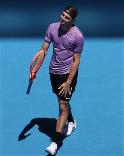 Aus Open: Fritz, Rune march into the second round, Navarro survives Stearns test