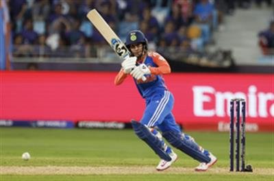 Jemimah, Pratika gain big in ICC Women's ODI rankings