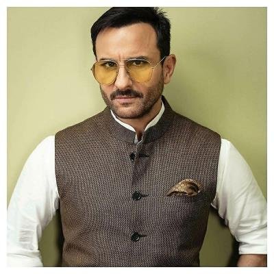 Saif Ali Khan stabbing case: Police have seized the small piece of the blade