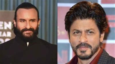 Shah Rukh Khan connection shows up in Saif Ali Khan stabbing case