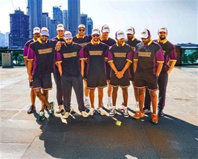 There’s never going to be lack of intent in Sharjah Warriorz’s line-up, says coach Duminy