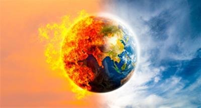 Ocean-surface warming 4x faster in last four decades: Study