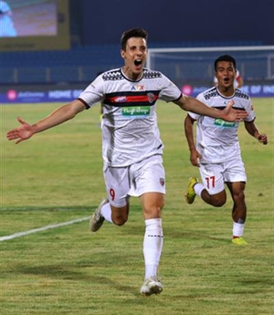 ISL 2024-25: NorthEast United FC target solidifying top-6 spot against in-form Hyderabad FC