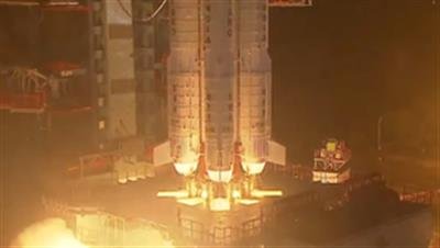 ISRO celebrates milestone with 100th launch of GSLV rocket, successfully deploys NVS-02 satellite