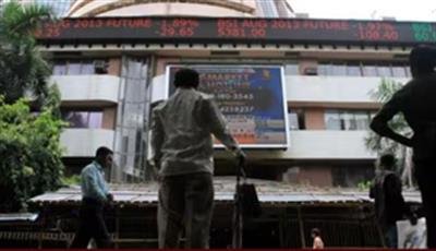 Sensex, Nifty surge as markets cheer Economic Survey ahead of Budget