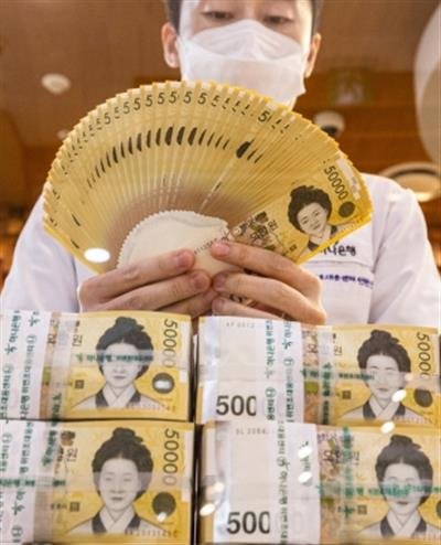 South Korea's per capita GDP exceeds $36,000 in 2024