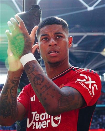 Rashford agreed personal terms with Aston Villa, set for medical on Sunday: Report