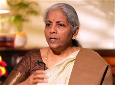 Customs duties rationalised in Budget to strengthen India’s economy: FM Sitharaman