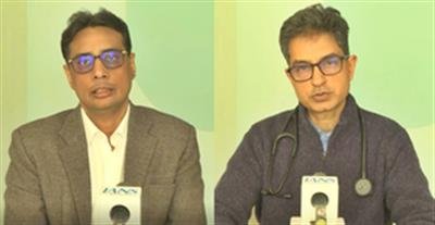 ‘Game changer’: Gurugram doctors hail Ayushman Bharat for cancer treatment