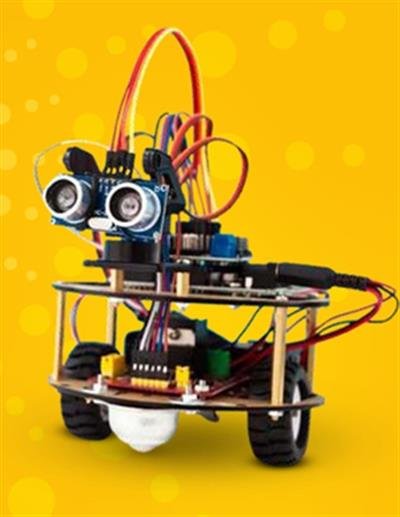 29,000 robotic kits distributed in state-run Kerala Schools