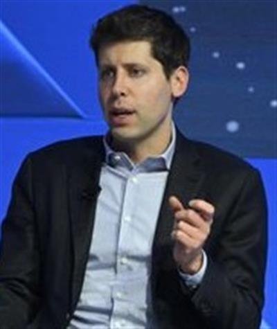 India is a very important market for AI, can be a leading force in world: Sam Altman