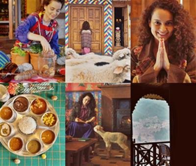Kangana Ranaut turns restaurateur: It’s an extension of myself