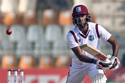 WI to commence new WTC cycle with three-Test home series against Australia