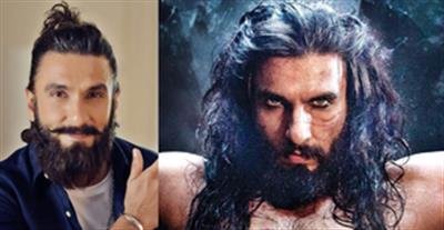 Ranveer Singh wanted to make his character Khilji ‘darker and even more of an extremist’