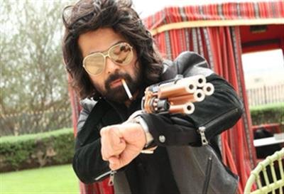 Himesh Reshammiya's 'Badass Ravi Kumar' review: 'Har superhit action se pehle, superhit dialogue jaroori hota hai'