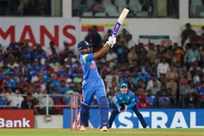 Ponting delighted to see Iyer back in Indian team ahead of Champions Trophy