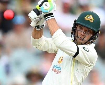 Alex Carey breaks Gilchrist’s record with historic 156 in Galle
