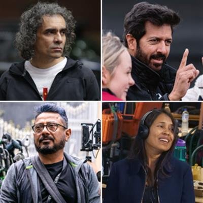 Kabir Khan, Imtiaz Ali, Rima Das and Onir’s anthology ‘My Melbourne’ to release on March 14