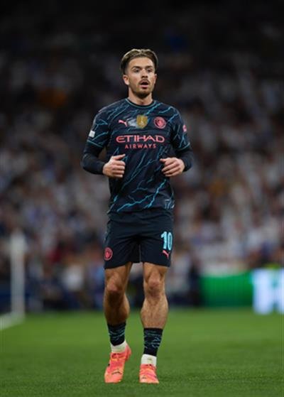 Guardiola calls Grealish 'player from the street' after starring in FA Cup win over Leyton Orient