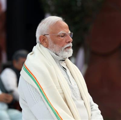 Olympian Akhil Kumar, Gaurav Bidhuri and Gaurav Sharma laud PM Modi’s 'Pariksha Pe Charcha' initiative