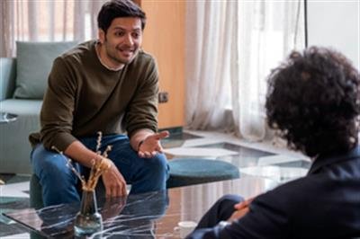 Ali Fazal: ‘Rule Breakers’ is a powerful statement about courage, unity, and impact of education