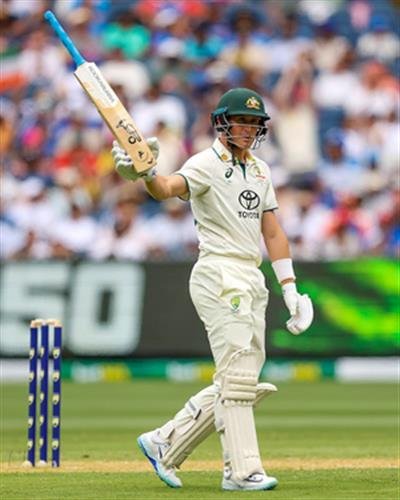 Labuschagne's form 'alarming sign' for Australia ahead of WTC final, opines Finch
