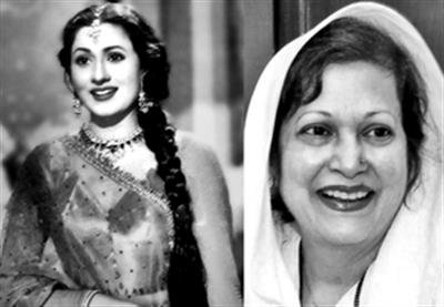 Madhubala's sister, Madhur Bhushan, expresses disappointment over Sony Pictures' silence on the biopic's progress