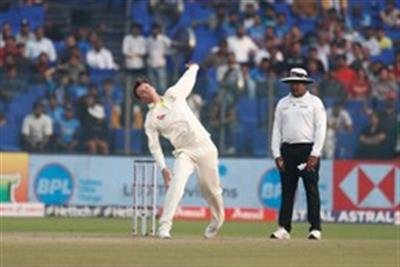 We're confident he will pass, says Smith on Kuhnemann's action report