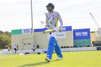 Gill pips Babar to reclaim top spot in ODI batting rankings; Theekshana becomes no.1 bowler