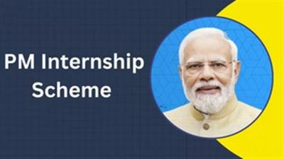 PM Internship Scheme Round 2 with over one lakh opportunities open for applications