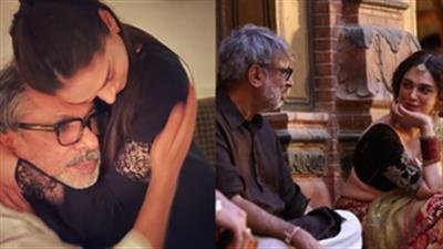 Aditi Rao Hydari and Sonakshi celebrate ‘genius’ of Sanjay Leela Bhansali on his birthday