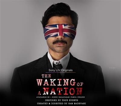 'The Waking of a Nation' trailer sets stage for taut drama surrounding dark chapter of Indian history