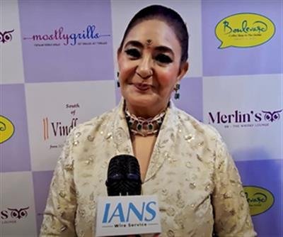 Exclusive! Singer Jaspinder Narula reveals the reason behind her reduced Bollywood presence