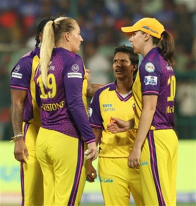 WPL 2025: Disappointing to be on losing side, says RCB's Mandhana after Super Over defeat
