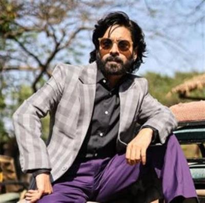 Exclusive! Chandan Roy Sanyal breaks his silence on ‘Aashram’ controversy and religious depictions