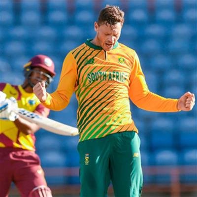 George Linde joins South Africa team as travelling reserve: Report