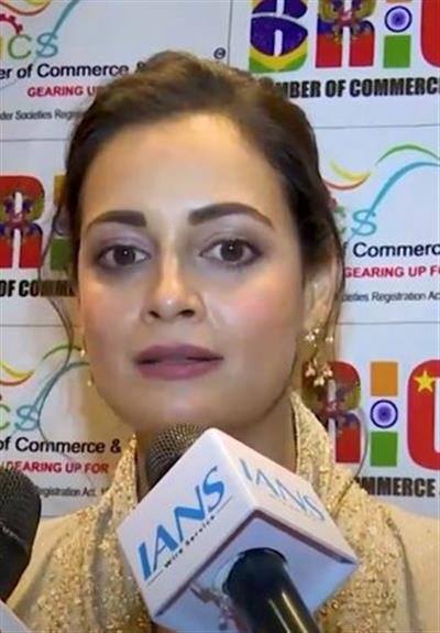 Diya Mirza encourages women to empower themselves and each other on Women’s Day