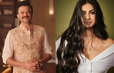 Anil Kapoor calls 'boss woman' Rhea the number one creative female producer in Bollywood
