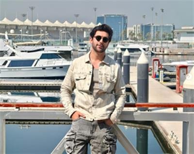 Exclusive! ‘Uttaran’ actor Nandish Singh opens up about his early struggles in talking to women